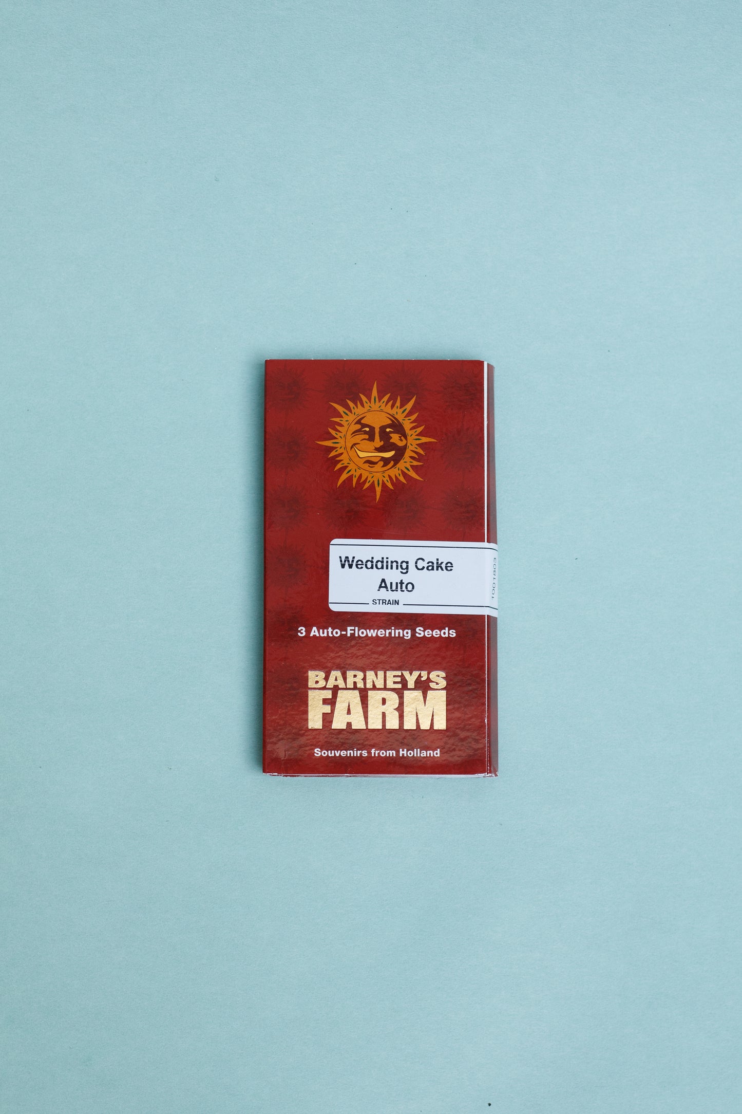 Barney’s Farm – Selected Seeds / 3er pack