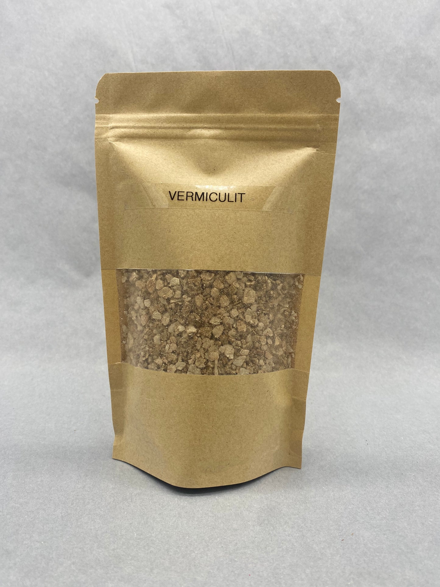 Vermiculite