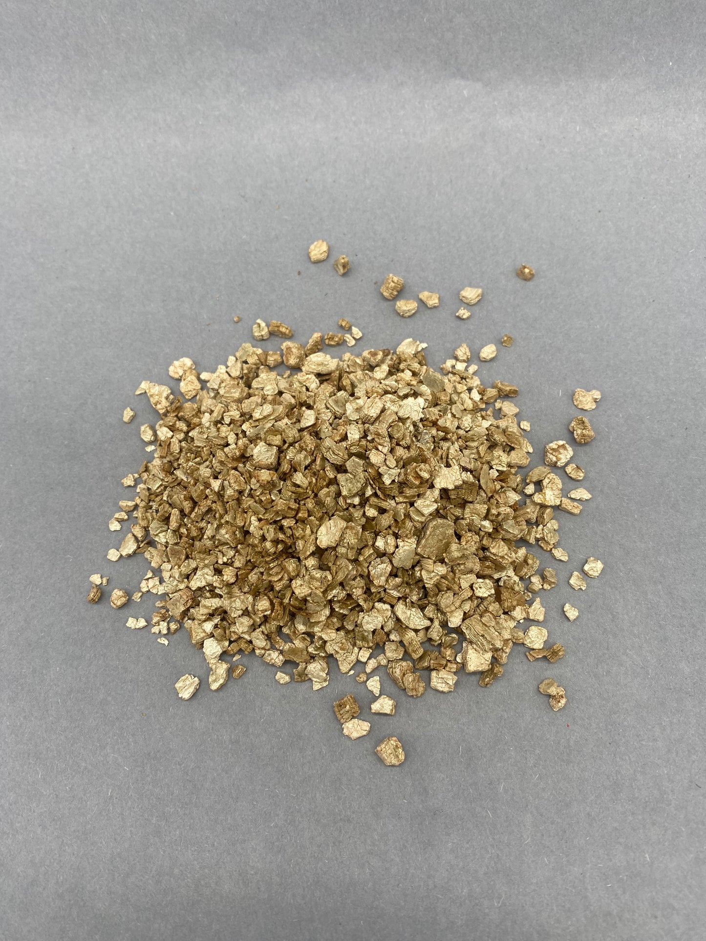 Vermiculite