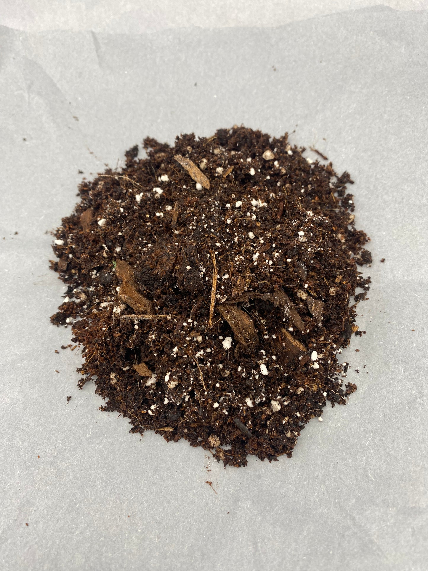 Soil Mix