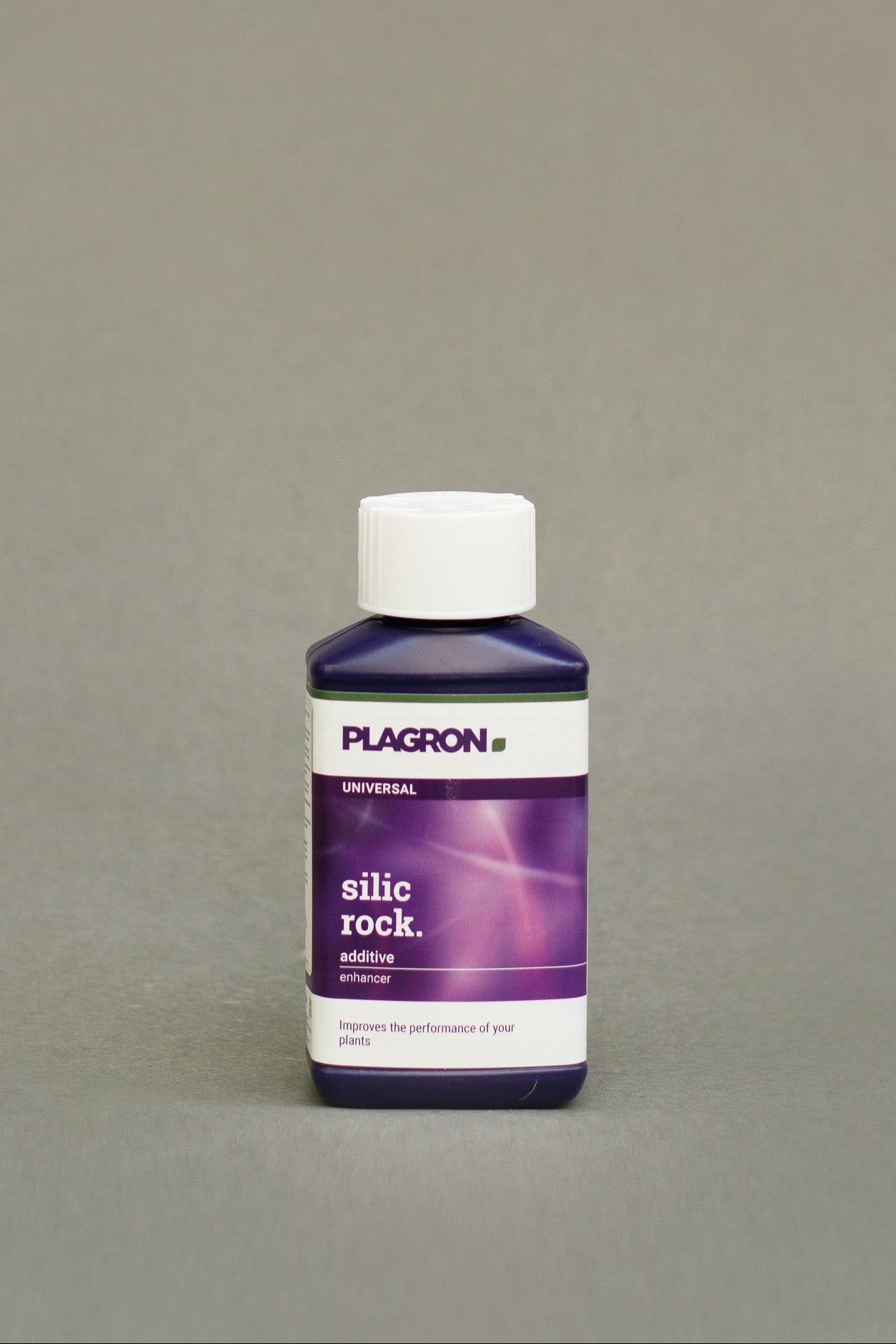 Plagron Silic Rock 500ml– Siliziumdünger zur Pflanzenstärkung