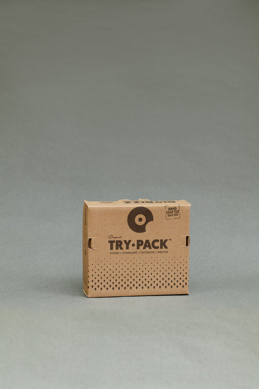 BIOBIZZ Trypack Indoor