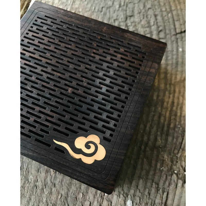 Handmade Incense Holder