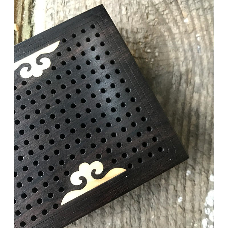 Handmade Incense Holder