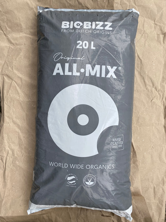 BIOBIZZ All Mix 20L