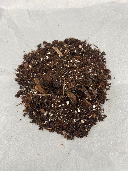 Soil Mix